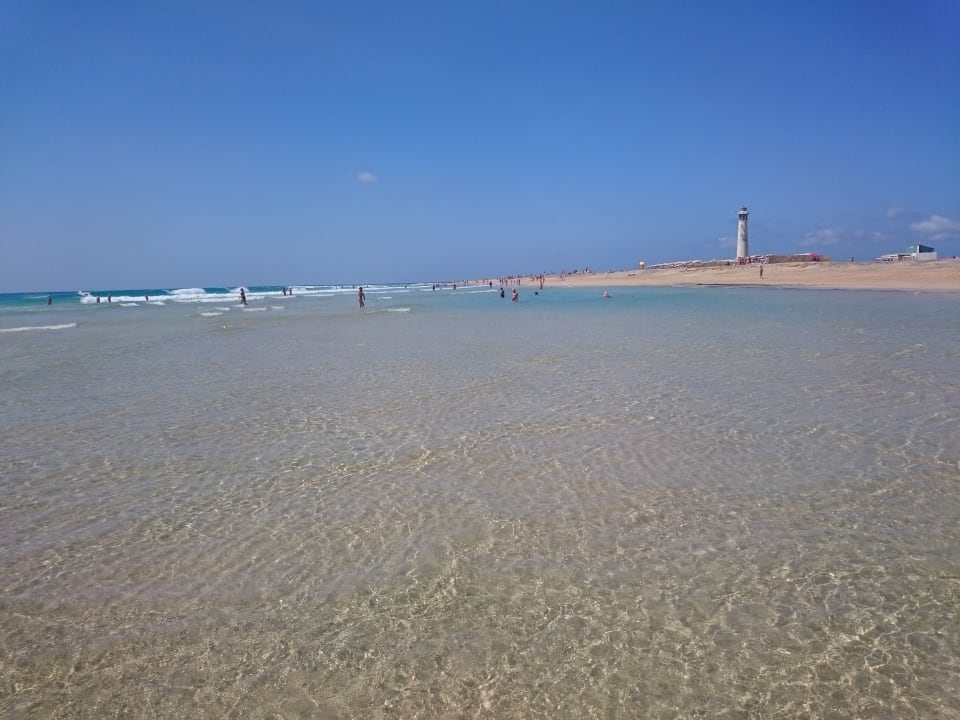 Strand Iberostar Waves Gaviotas Park