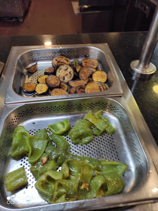 Gastro Pickalbatros Aqua Vista Resort - Hurghada