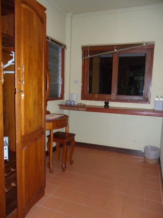 Ankleide Lipa Lovely Resort