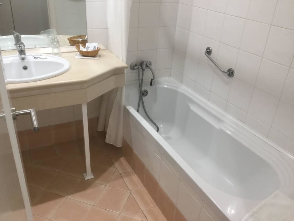 Bad 2 Hotel Solar de Boaventura