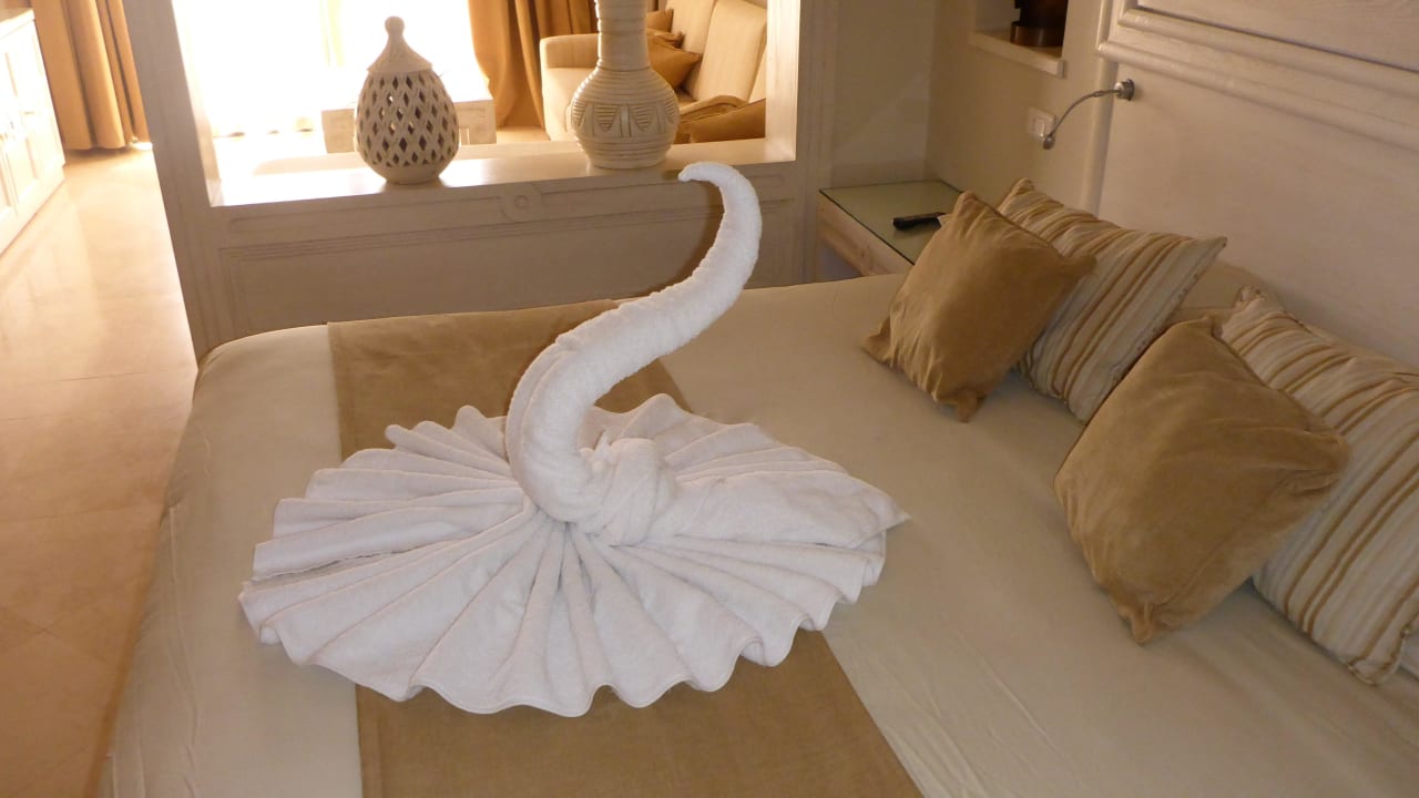 Deko Makadi Spa - Adults only