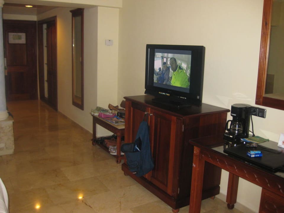 TV TRS Turquesa Hotel - Adults only