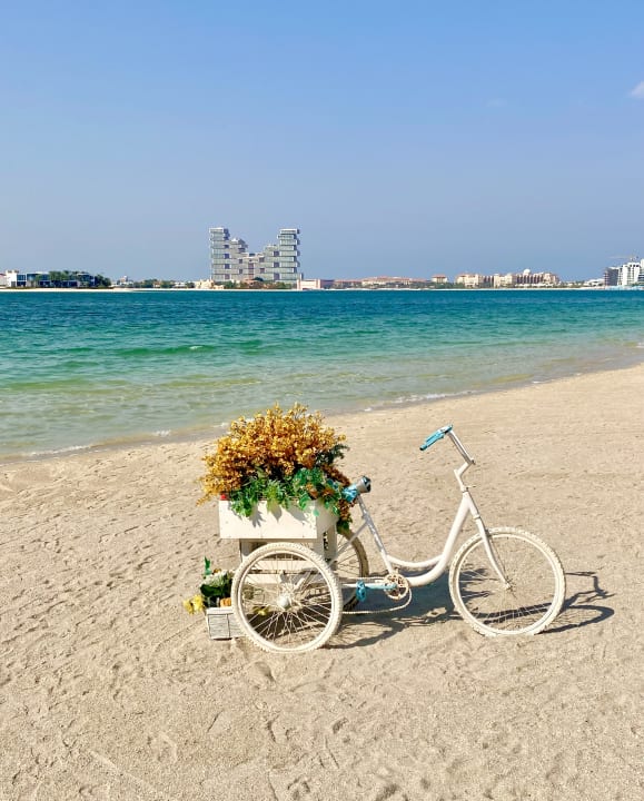 Strand Anantara The Palm Dubai Resort