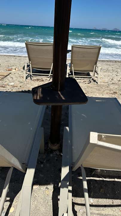 Strand Blue Lagoon Resort