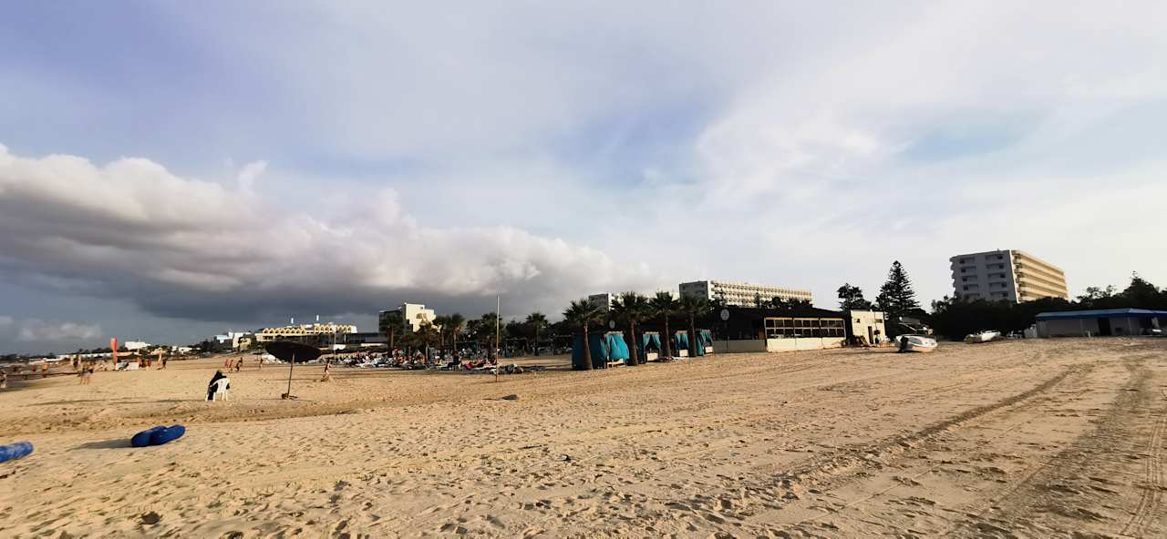 Strand Sahara Beach Aquapark & Resort