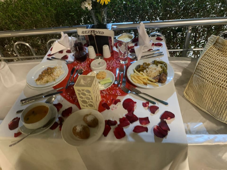 Gastro Side West Park Hotel