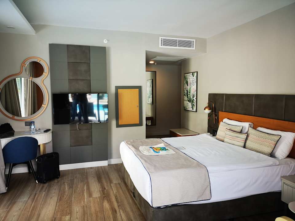 Zimmer Diamond De Luxe Hotel & Spa