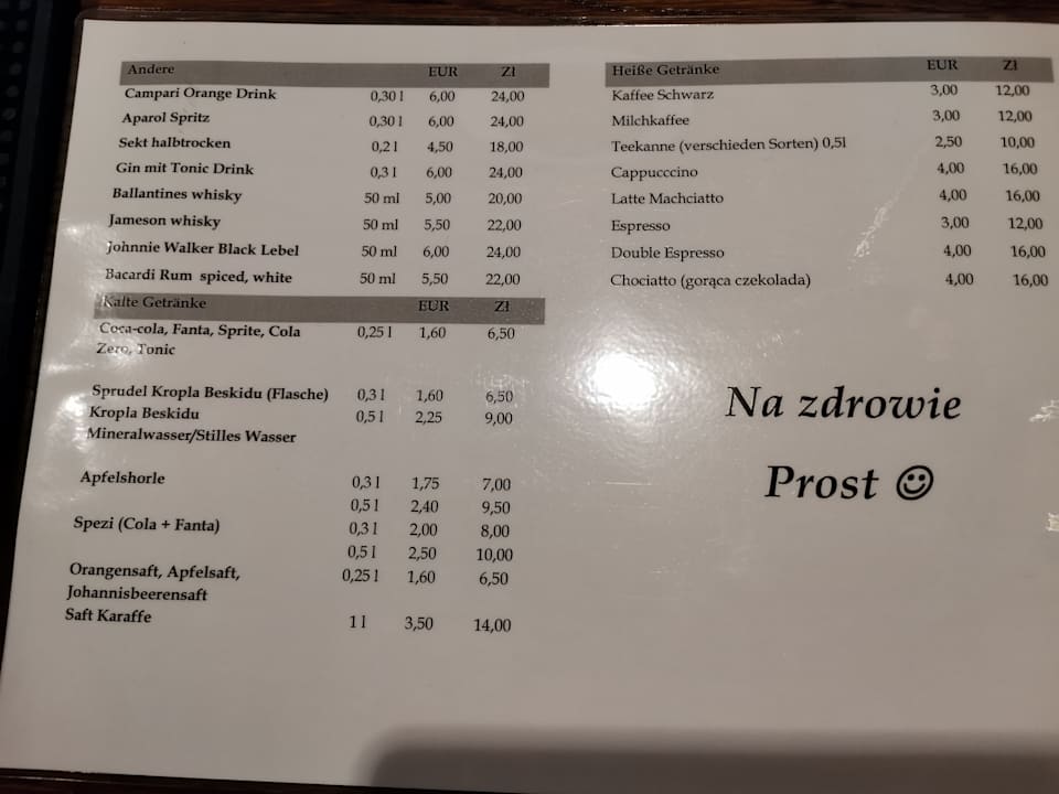 Gastro Hotel Pałac Izbicko