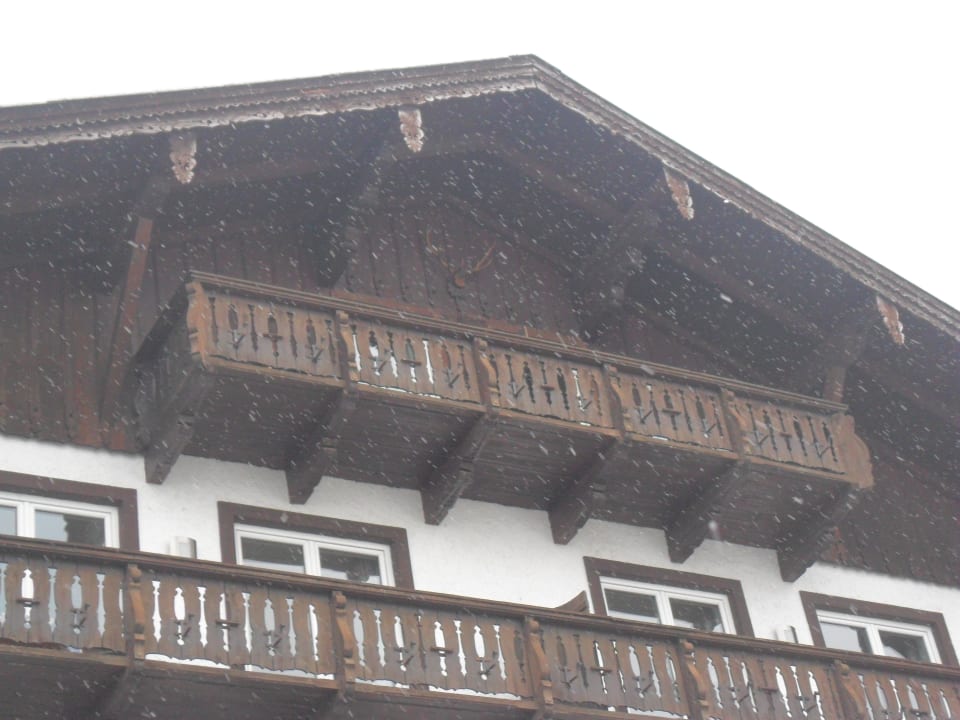 4.Stock super Aussicht Hotel Platzhirsch zum Heurigenwirt