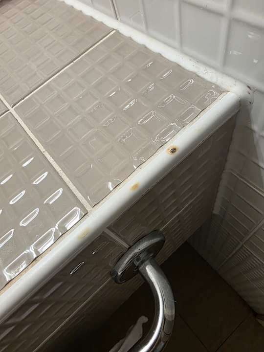 Zimmer Hotel Garden Istra Plava Laguna