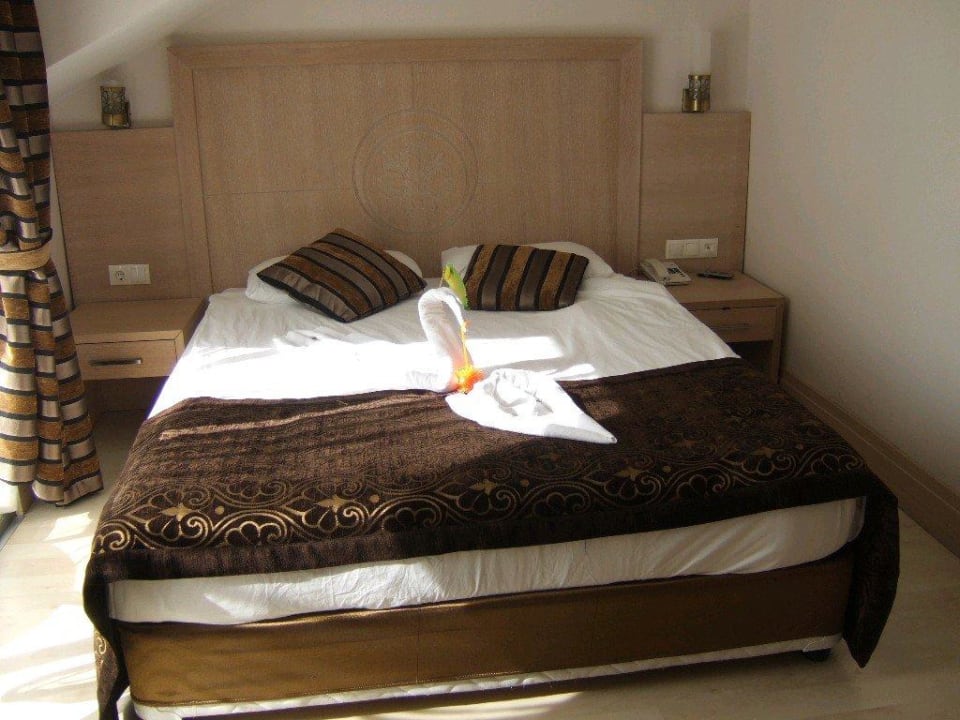 Familienzimmer Hotel Sultan of Side