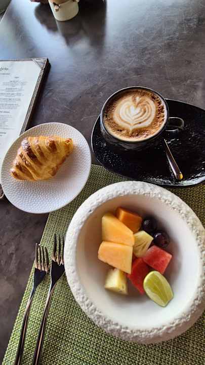 Gastro Cicada Resort Bali Ubud, Autograph Collection