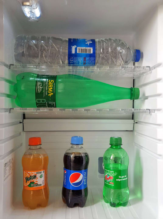 Zimmer Fame Residence Göynük