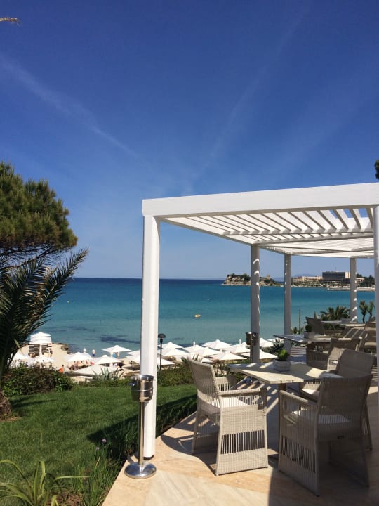 Restaurant Sani Club