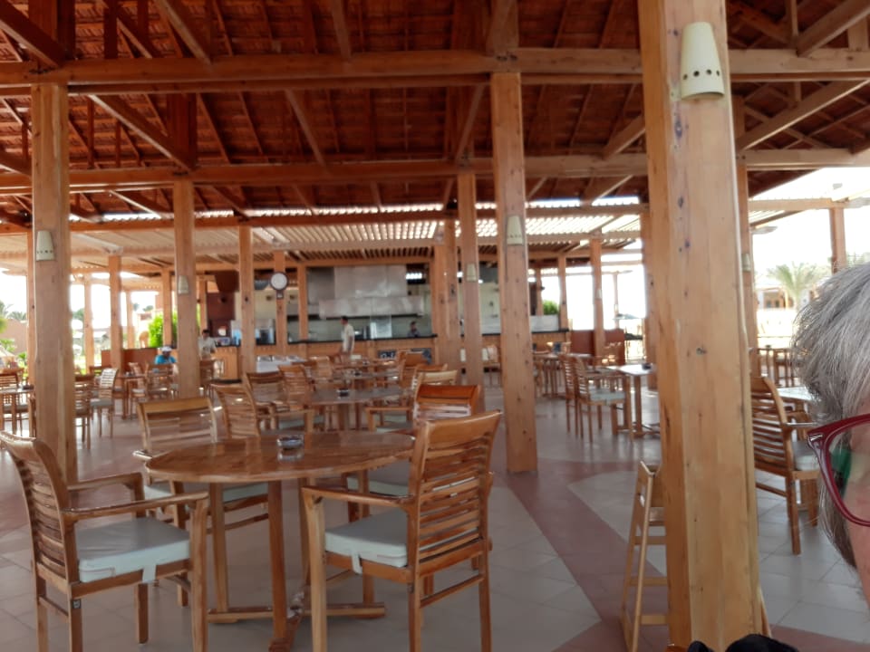 Gastro Jaz Grand Marsa