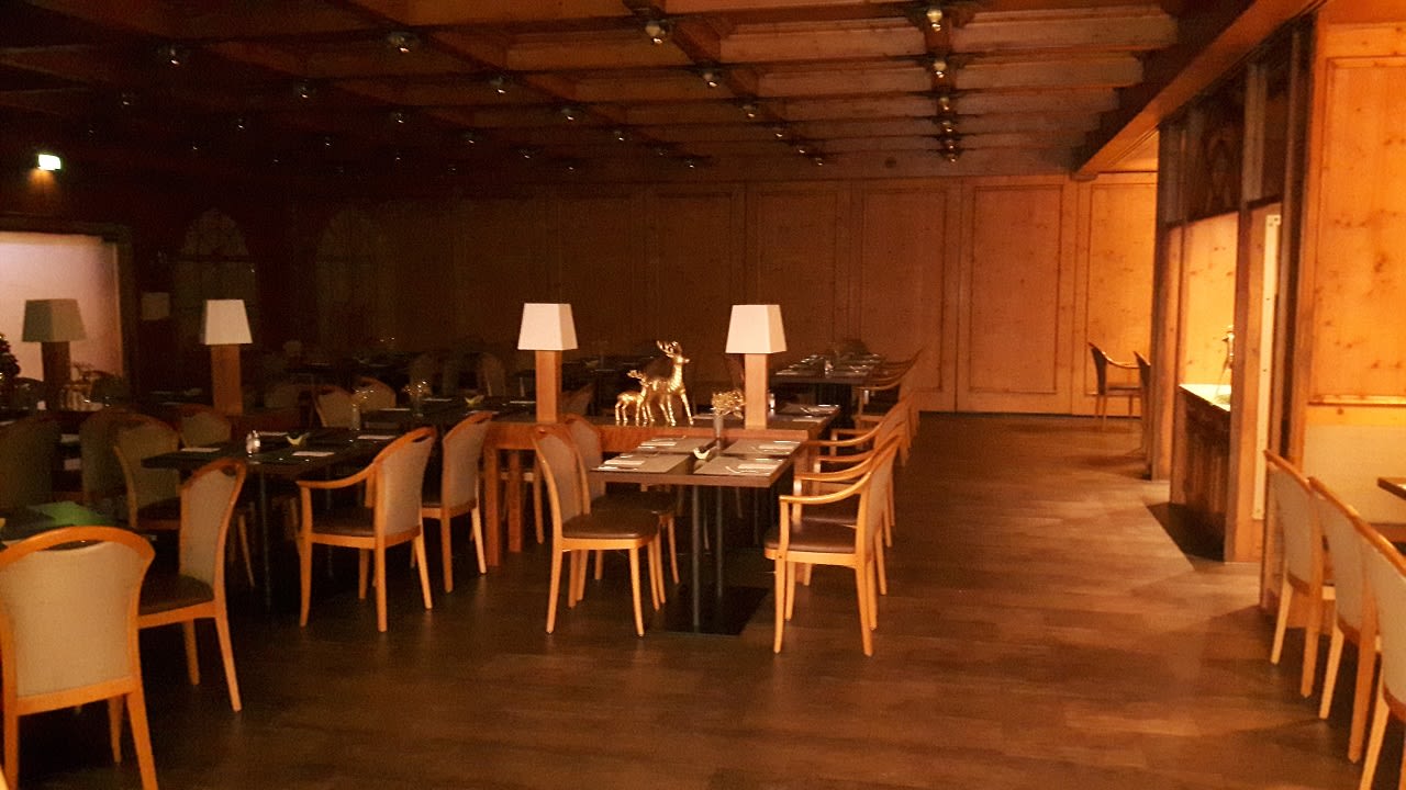 Gastro Leonardo Hotel Heidelberg-Walldorf