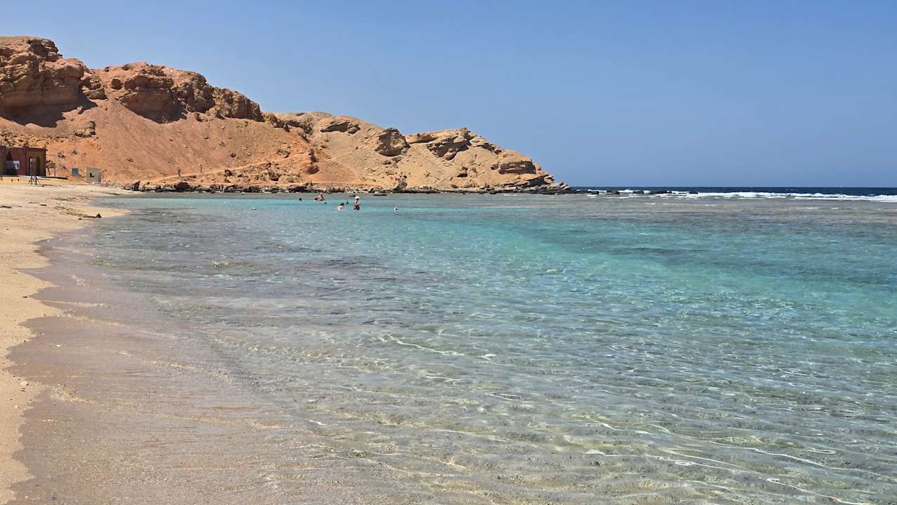 Strand Pickalbatros Villaggio Resort - Portofino