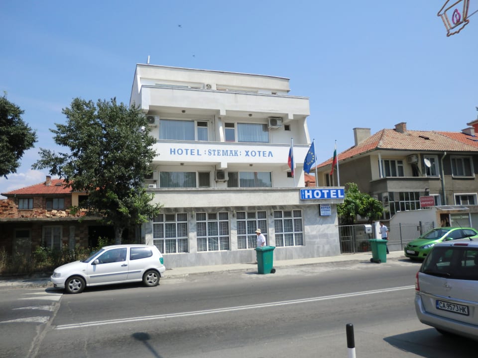 Hotel Stemak Hotel Stemak