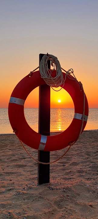 Strand SUNRISE Anjum Resort Marsa Alam
