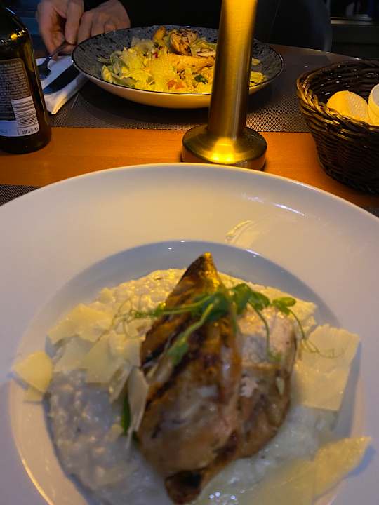 Gastro Grand Hotel Prague Towers
