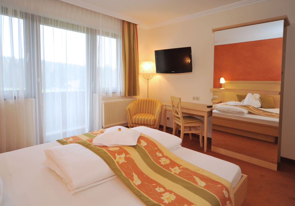Zimmer Kraftplatz am Dachstein - BioHotel Herold