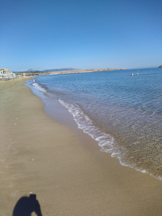 Strand Sentido Unique Blue! Resort and Villas