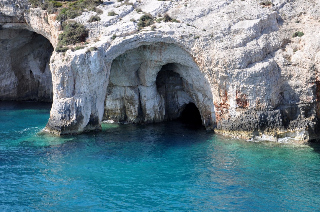 Blue Caves SuneoClub Cavo D'Oro Hotel