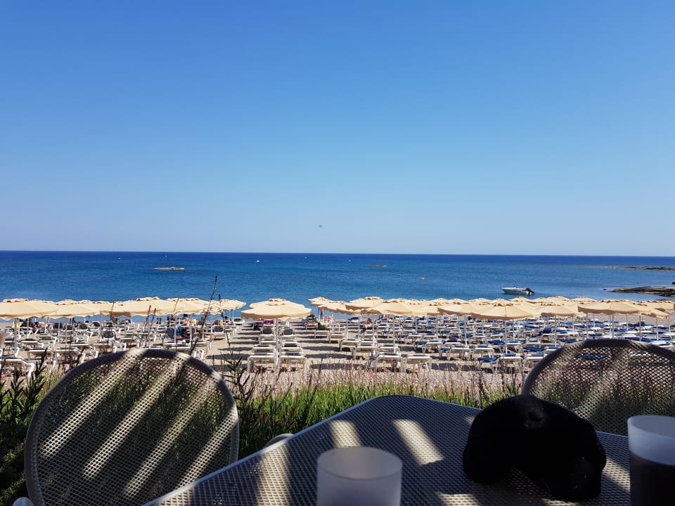 Strand Rodos Princess Beach Hotel & Spa