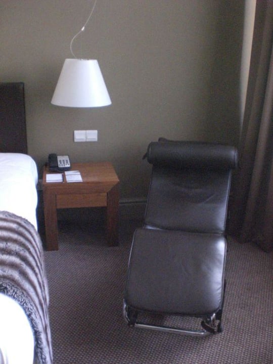 Zimmer 04 Kimpton Clocktower, an IHG Hotel