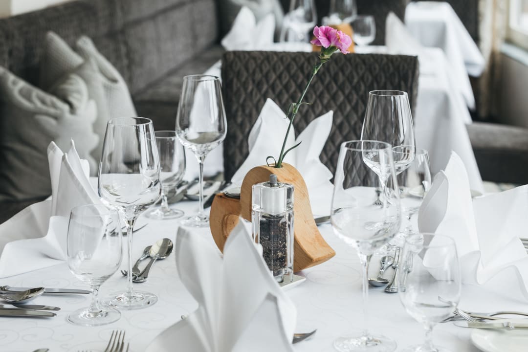 Gastro Hotel Klausnerhof