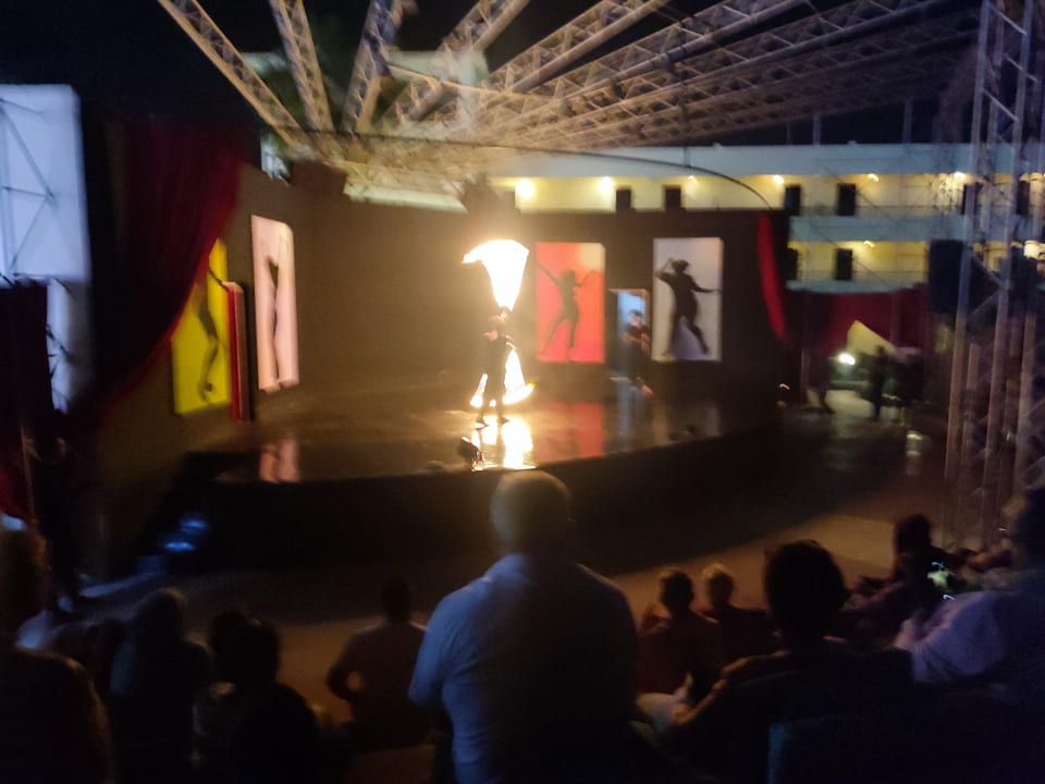 Sport & Freizeit LABRANDA Club Makadi