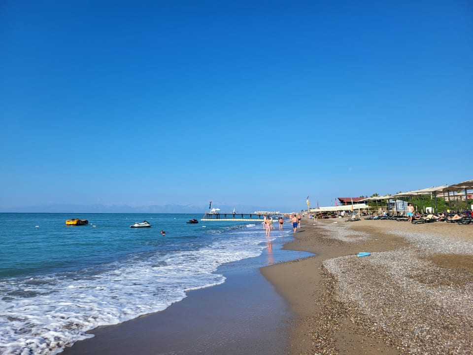 Strand Sherwood Dreams Resort