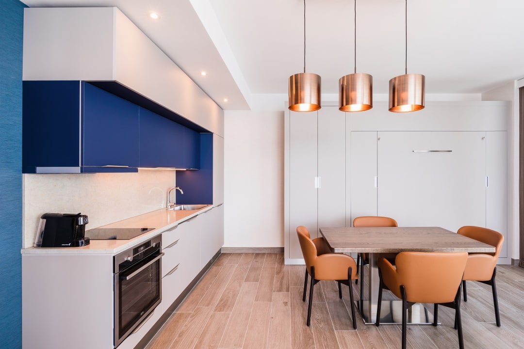 Zimmer Hilton Rijeka Costabella Beach Resort And Spa