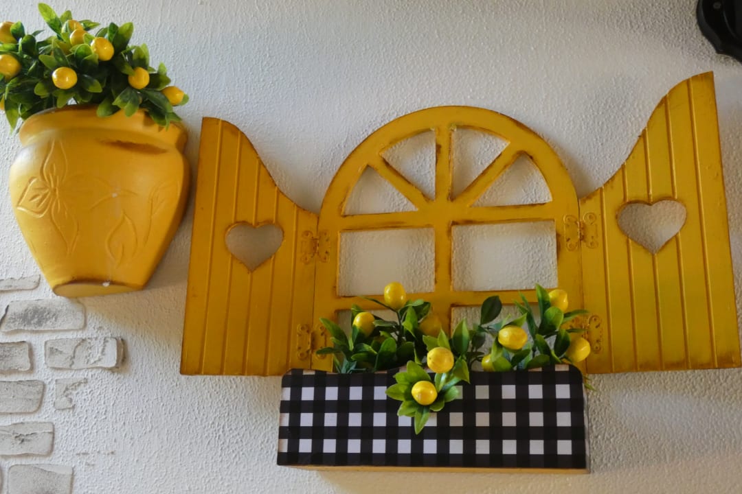 Gartenanlage Hane Family Resort