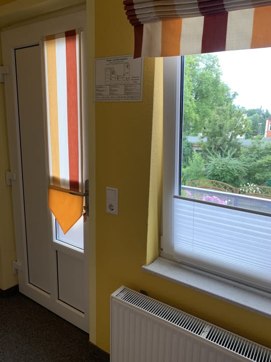 Zimmer Hotel am Weinbergschloss