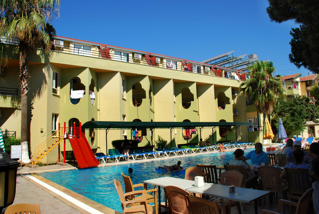 Angora Hotel Hotel Angora