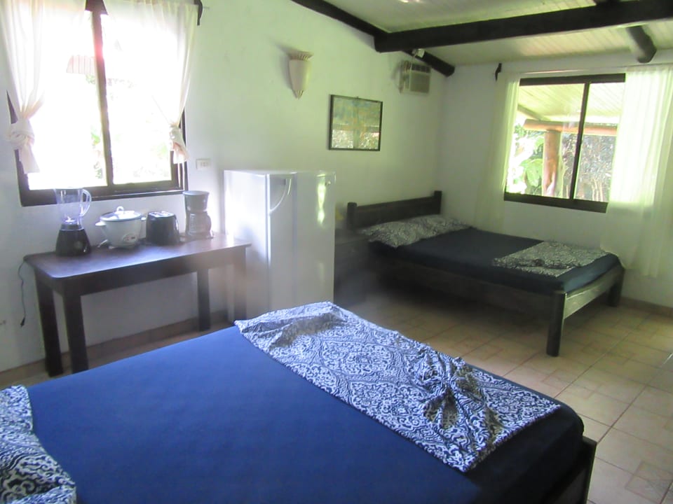 Zimmer Hotel Paraiso del Cocodrilo