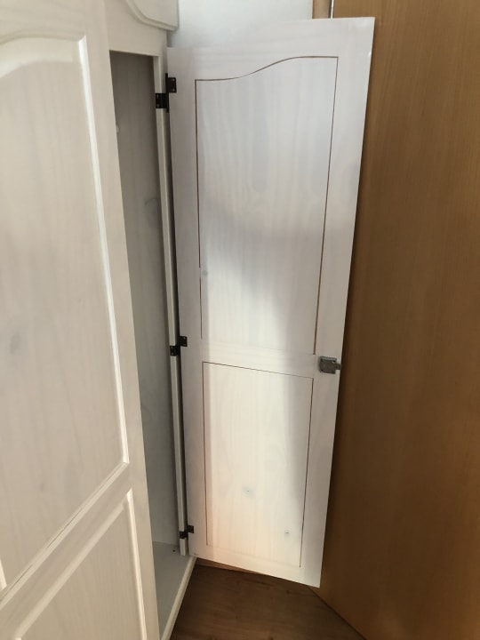 Zimmer Hotel Pension Anker