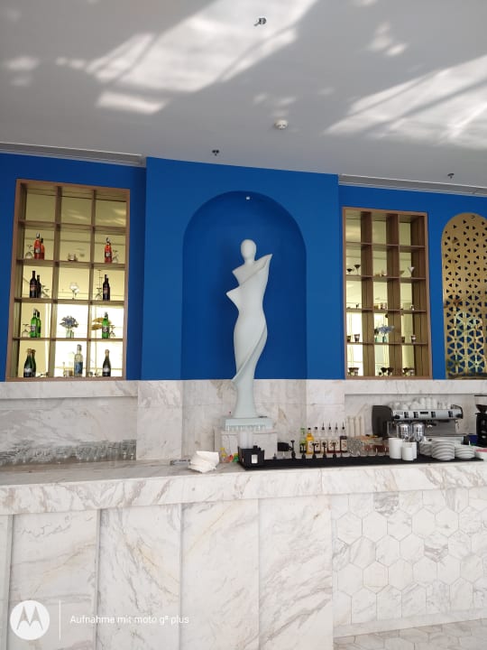 Gastro Pickalbatros Blu Spa Resort