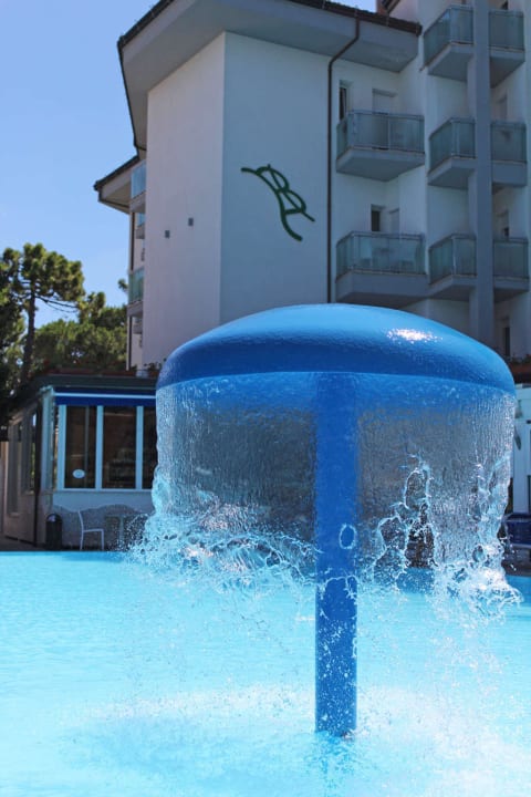 Ambienti hotel Buratti Cervia Hotel Buratti