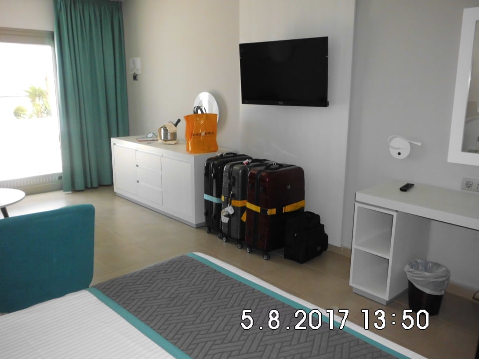 Zimmer Hotel Las Costas