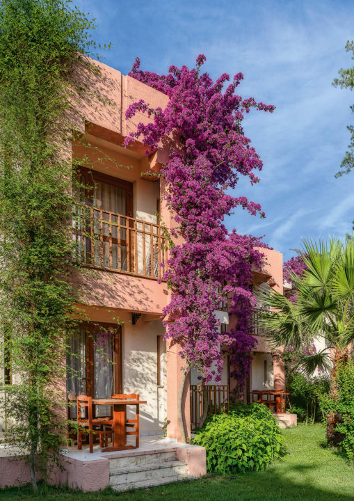 Außenansicht VONRESORT Golden Beach