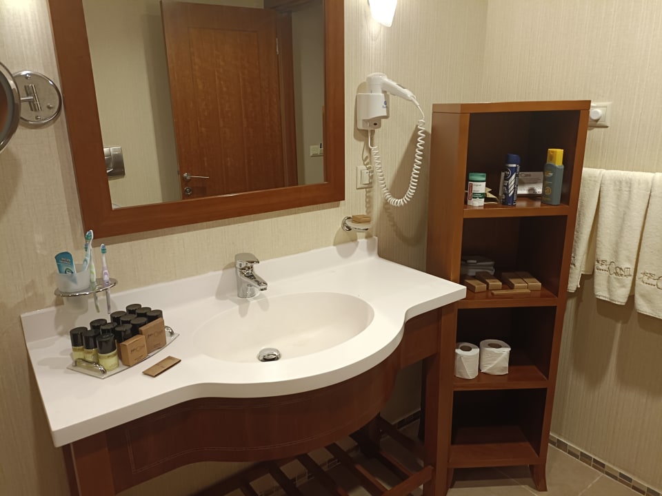 Zimmer Belconti Resort Hotel