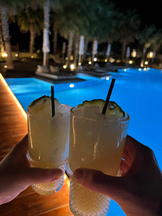 Gastro Stella Island Luxury Resort & Spa