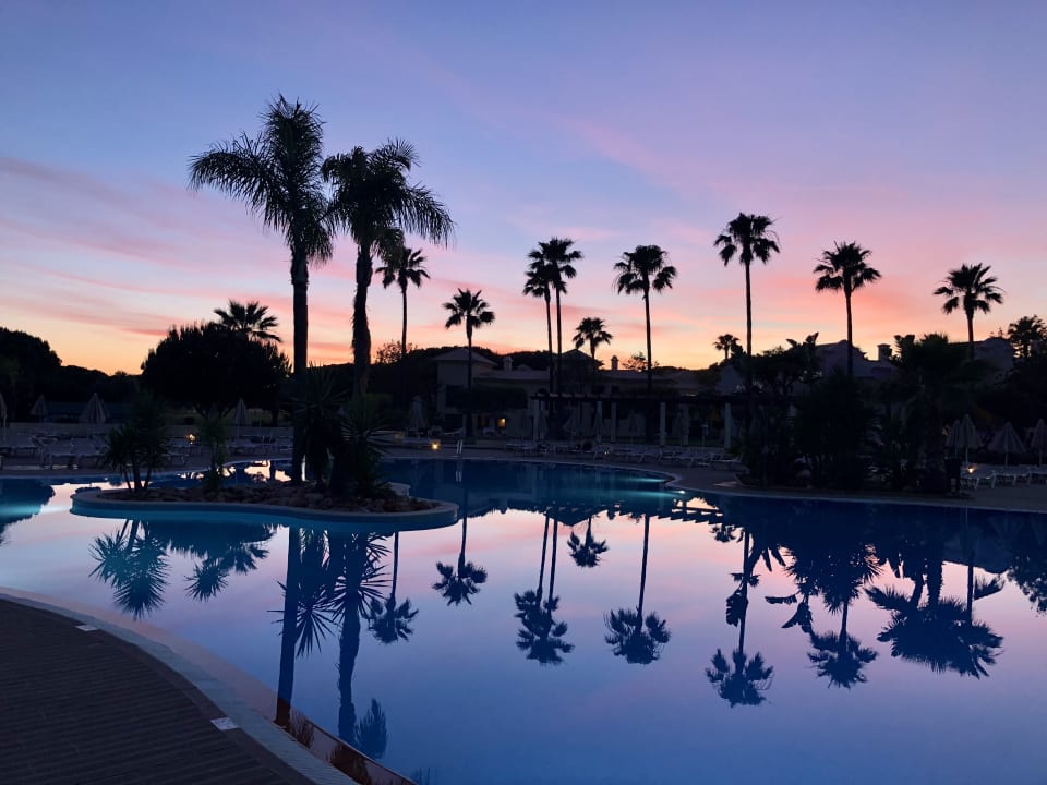 Pool AP Adriana Beach Resort