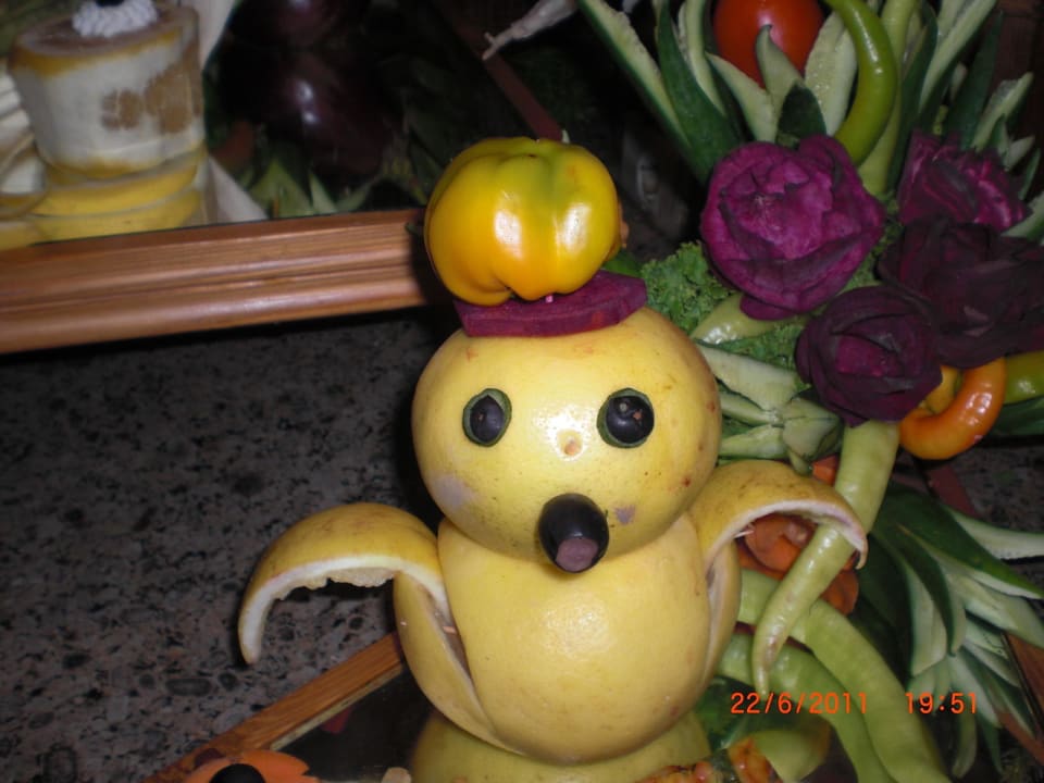 Deko Ghazala Gardens