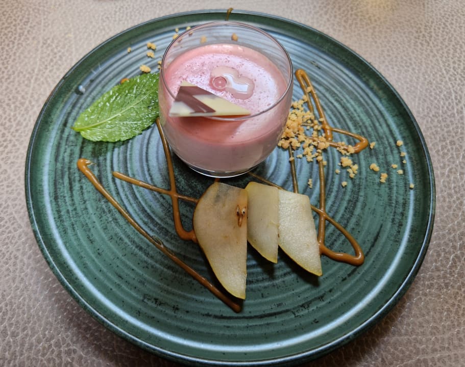 Gastro Oversum Vital Resort Winterberg
