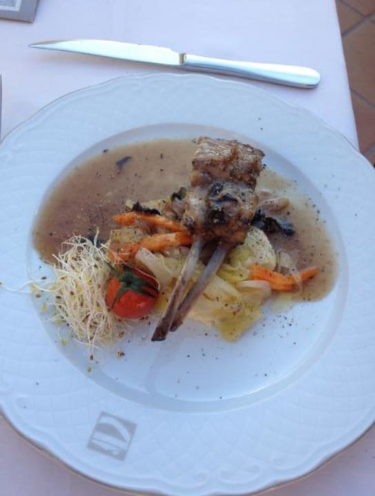 Lamm Caree´ Gran Tacande Wellness & Relax Costa Adeje