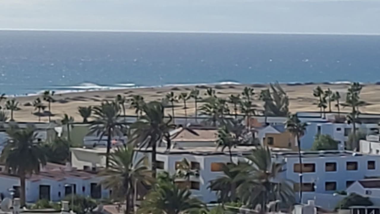 Ausblick Hotel Gold by Marina