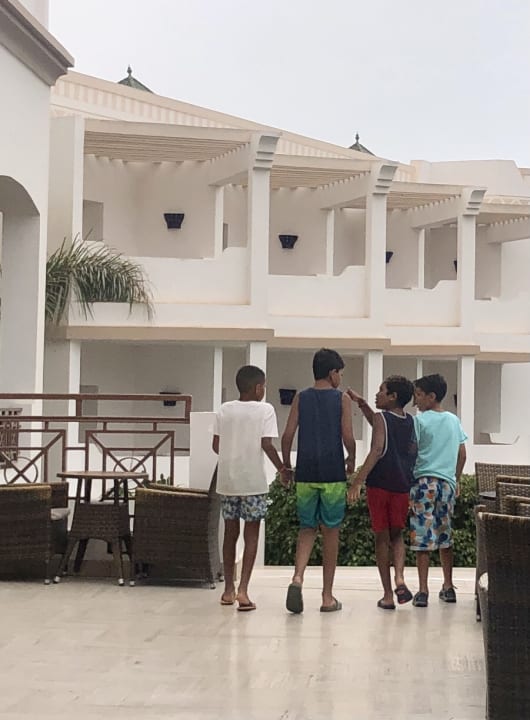 Außenansicht Iberostar Waves Founty Beach